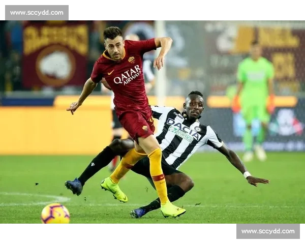 科莫领跑阿布德争夺战，罗马仍未行动