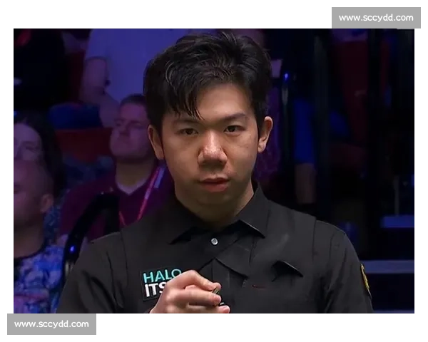 英国公开赛资格赛：中国军团 3 胜 2 负！雷佩凡四连胜强势晋级，龙泽煌决胜局绝杀救主