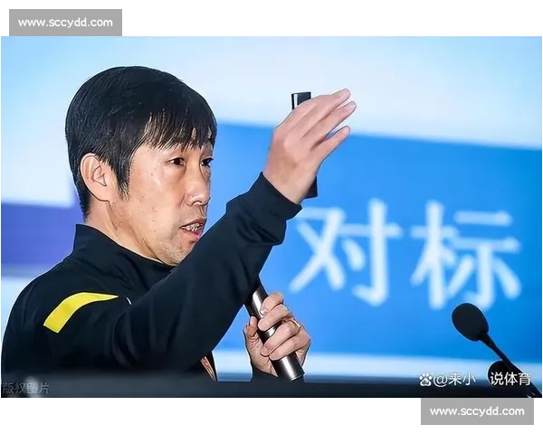 足协选帅争议与国管部震荡：中国足球开启深层改革前夜