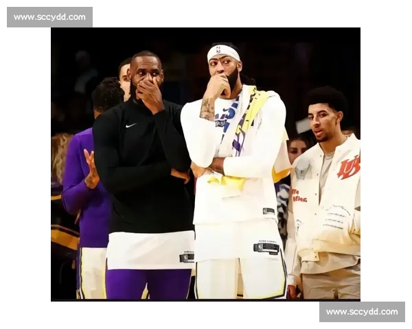 震撼!东契奇浓眉互换东家,湖人独行侠 7 人交易重塑联盟格局 震撼!东契奇浓眉互换东家,湖人独行侠 7 人交易重塑联盟格局