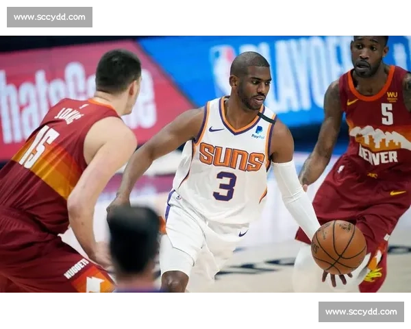 重磅！琼斯离队腾出空位，保罗或重返太阳再续前缘