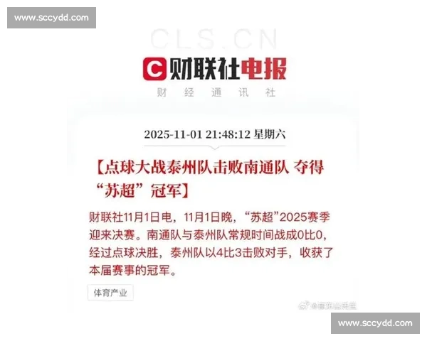 南通 “战袍” 亮剑苏超:草根逆袭书写城市荣耀 南通 “战袍” 亮剑苏超:草根逆袭书写城市荣耀