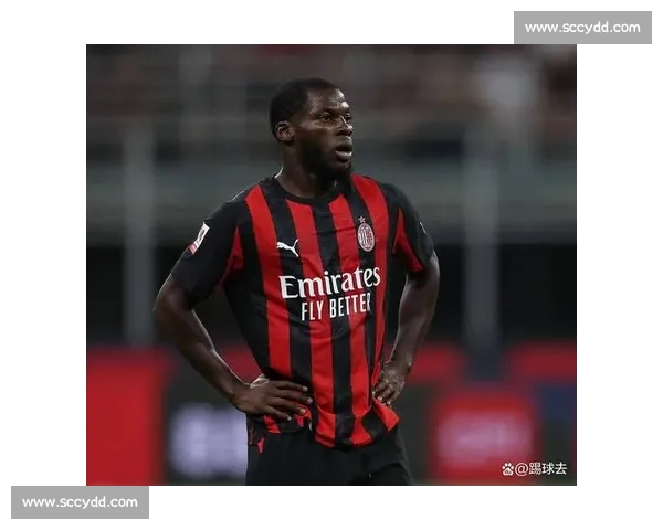 跟队记者：米兰签里奇前景生变，亚特兰大介入或成转折点