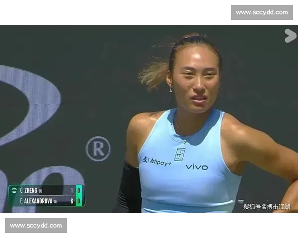 郑钦文温网备战再添强援:纳达尔前教练罗伊格加盟,里巴促成合作 郑钦文温网备战再添强援:纳达尔前教练罗伊格加盟,里巴促成合作