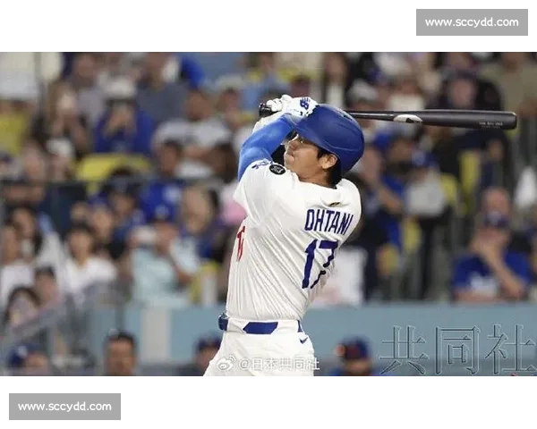 大谷遭死球击中！道奇教练暴怒离场