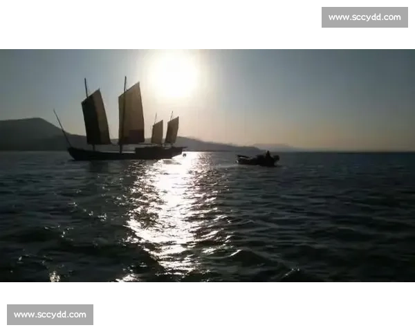 干巴大叔小帆船再远航：遗物售出续遗愿