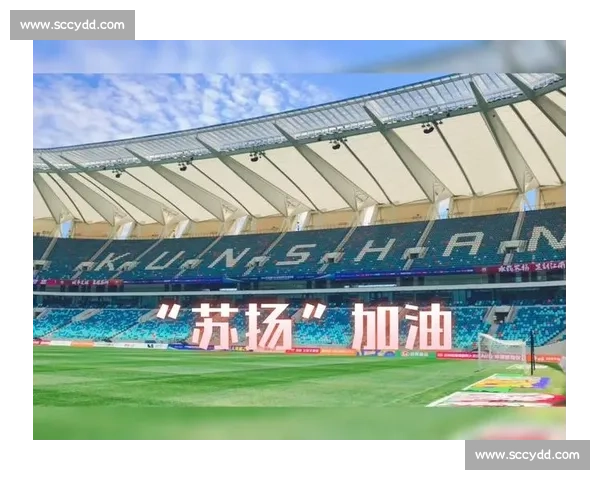 苏超单场观众破 4 万！昆山奥体见证江南德比，17 岁高中生 78 秒闪电破门梅开二度