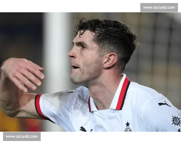 莱奥力挺普利西奇：米兰 10 号位的胜负手，忠诚不如实力耀眼