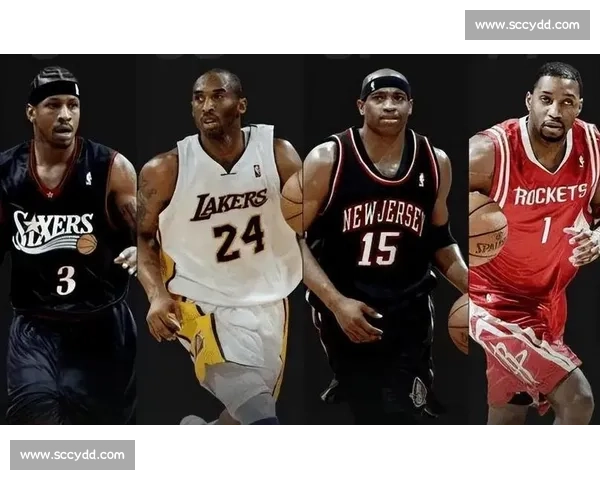 麦迪为何沦为四大分卫之末？季后赛首轮成永恒枷锁