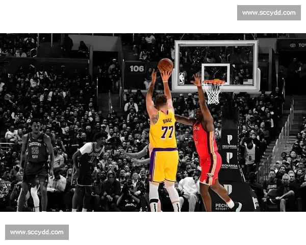 湖人 5 换 4 敲定凯斯勒！美媒建议取消 27 年首轮保护，攻防双赢方案出炉