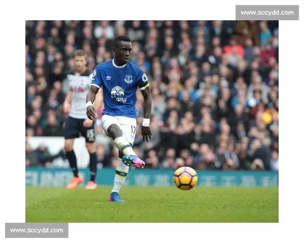 法媒:雷恩巴黎 FC 争夺盖耶,埃弗顿续约陷入僵局 法媒:雷恩巴黎 FC 争夺盖耶,埃弗顿续约陷入僵局