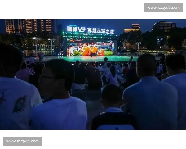 苏超赞助商一个月激增 19 家，中超不足 10 家：区域赛事的破局密码